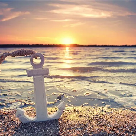 Ankerplatz - Haus Mariechen Apartamento *