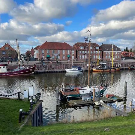 Apartamento Ankerplatz - Haus Mariechen